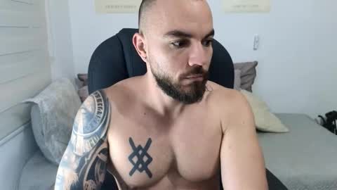 Isaac carter online show from 14, 10, 2025