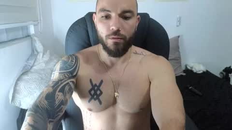 Isaac carter online show from 24, 10, 2025