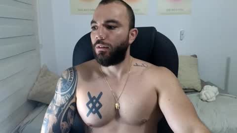 Isaac carter online show from 13, 1, 2026