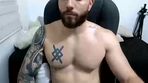 Isaac carter online show from 11, 3, 2026