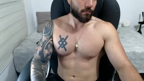 Isaac carter online show from 10, 4, 2026