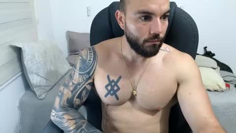 Snapshot of isaac_carter chatting on 15, 7, 2026 Isaac carter online show from 15, 7, 2026