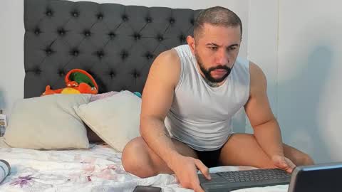 Snapshot of isaac_franko chatting on 30, 11, 2025 isaac_franko online show from 30, 11, 2025