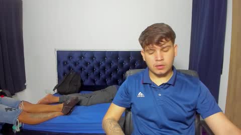 isaac_master77 online show from 29, 10, 2025