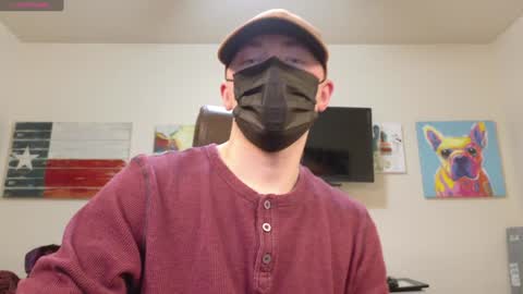 isaac online show from 21, 1, 2025