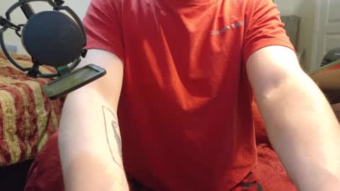 isaac online show from 4, 3, 2025