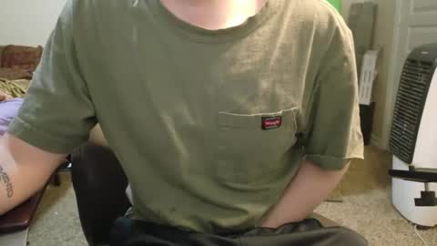 isaac online show from 9, 3, 2025