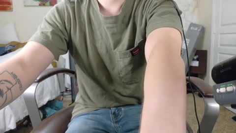 isaac online show from 23, 9, 2025