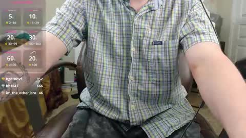 isaac online show from 13, 10, 2025