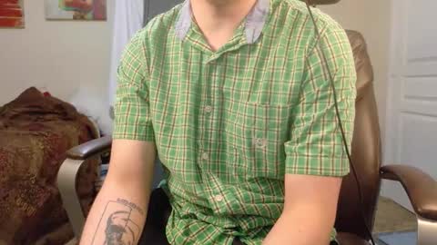 isaac online show from 13, 11, 2025