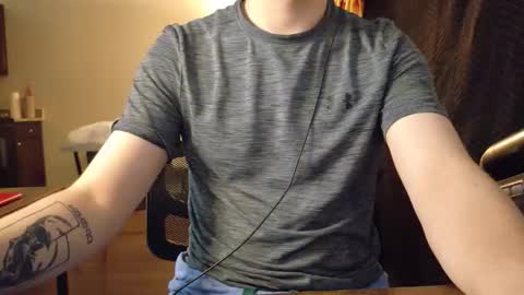 isaac online show from 10, 3, 2026