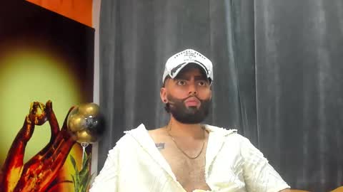 Snapshot of isaac_vercetis chatting on 2, 12, 2025 Isaac FVercettis online show from 2, 12, 2025