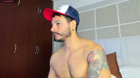 Isaac Surez online show from 28, 7, 2026