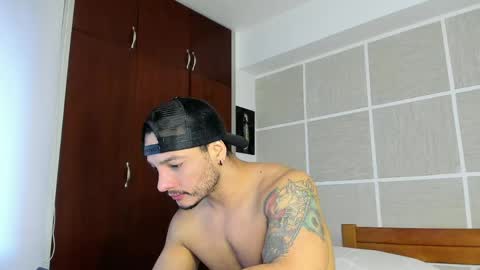 Isaac Surez online show from 14, 5, 2026