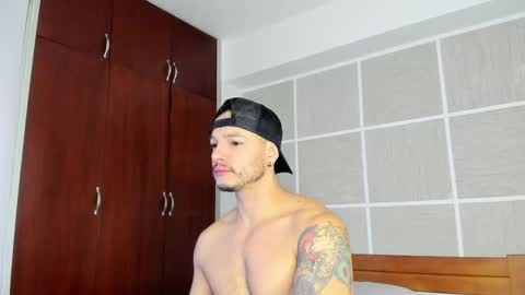 Isaac Surez online show from 21, 5, 2026