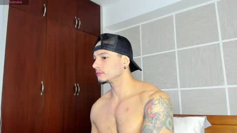Isaac Surez online show from 31, 5, 2026