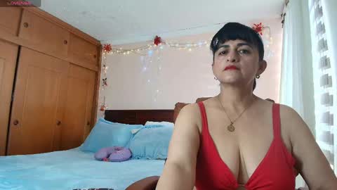 Isabeel Sofia online show from 27, 5, 2026