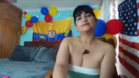 Isabeel Sofia online show from 9, 7, 2026