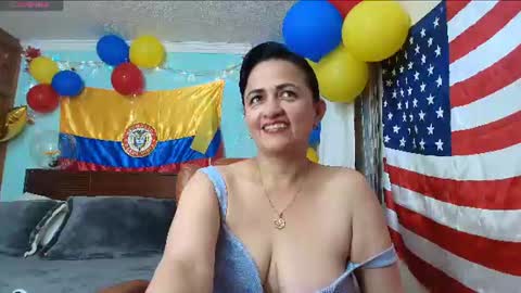 Isabeel Sofia online show from 11, 7, 2026