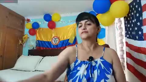Isabeel Sofia online show from 14, 7, 2026