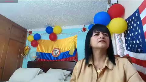 Isabeel Sofia online show from 15, 7, 2026