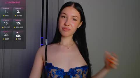 Snapshot of isabel_fontana chatting on 26, 5, 2026 Bella online show from 26, 5, 2026