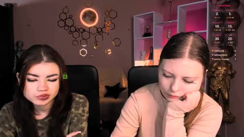 isabel online show from 16, 12, 2025