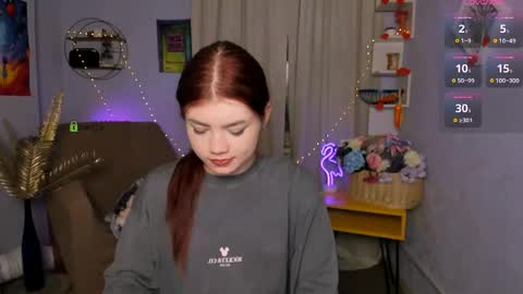Snapshot of isabel_wave chatting on 4, 6, 2026 isabel online show from 4, 6, 2026