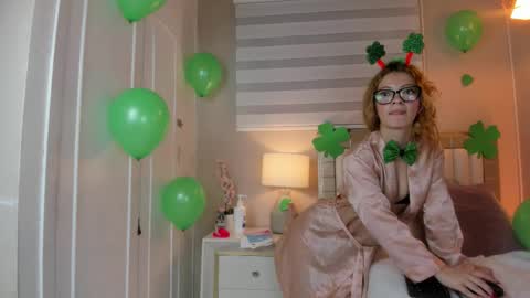 isabela__x online show from 16, 3, 2026