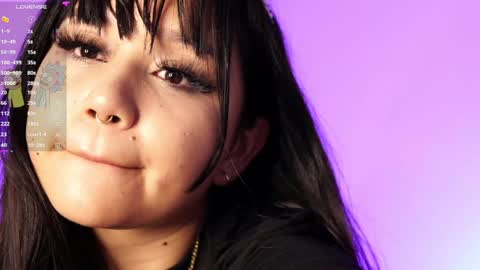 Snapshot of isabela_antonia_ chatting on 15, 1, 2025 online show from 15, 1, 2025