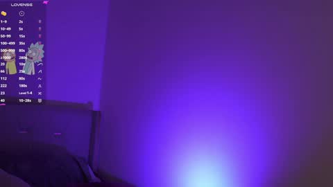 Snapshot of isabela_antonia_ chatting on 17, 1, 2025 online show from 17, 1, 2025