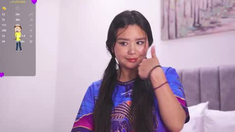 Snapshot of isabela_antonia_ chatting on 4, 2, 2026 online show from 4, 2, 2026