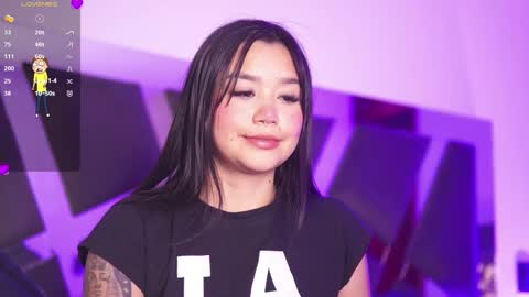 Snapshot of isabela_antonia_ chatting on 17, 2, 2026 online show from 17, 2, 2026