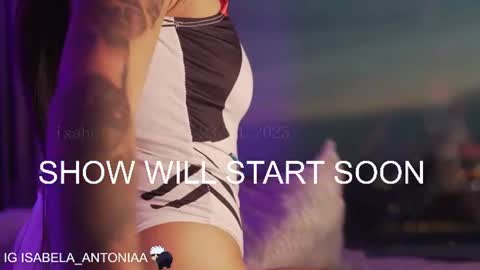 Snapshot of isabela_antonia_ chatting on 15, 7, 2026 online show from 15, 7, 2026