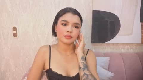 Snapshot of isabela_clark_ chatting on 27, 2, 2026 isabela online show from 27, 2, 2026