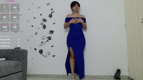 Snapshot of isabela_cuteass chatting on 25, 5, 2026 isabela online show from 25, 5, 2026