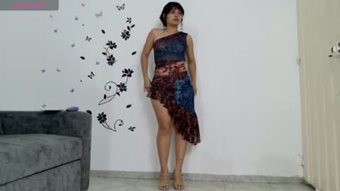 Snapshot of isabela_cuteass chatting on 5, 7, 2026 isabela online show from 5, 7, 2026