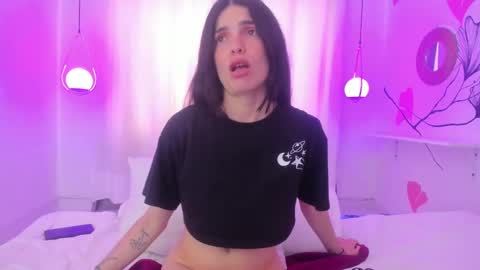 isabela_fiorelli online show from 7, 2, 2025