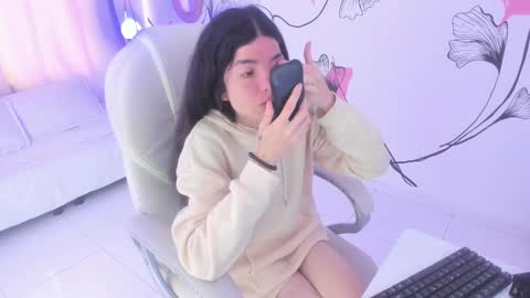 isabela_fiorelli online show from 25, 2, 2025