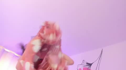 isabela_fiorelli online show from 7, 3, 2025