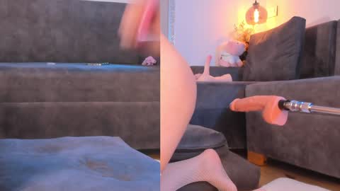 Isabela online show from 3, 2, 2025