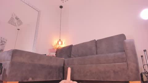 Isabela online show from 1, 10, 2025