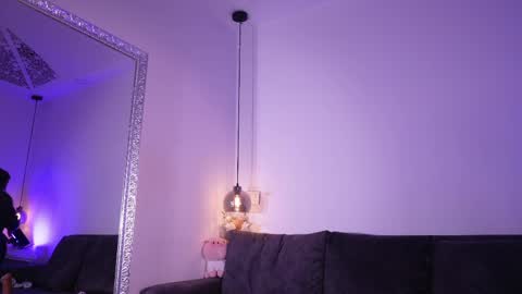 Snapshot of isabela_franco_ chatting on 9, 5, 2026 Isabela online show from 9, 5, 2026