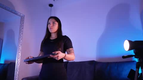 Snapshot of isabela_franco_ chatting on 12, 5, 2026 Isabela online show from 12, 5, 2026