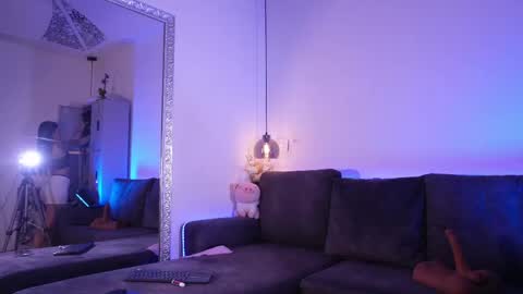 Snapshot of isabela_franco_ chatting on 14, 5, 2026 Isabela online show from 14, 5, 2026