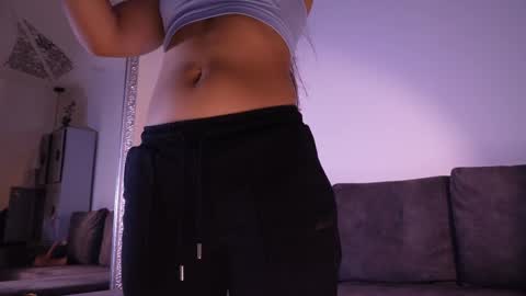 Snapshot of isabela_franco_ chatting on 20, 5, 2026 Isabela online show from 20, 5, 2026