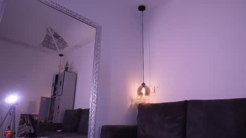 Snapshot of isabela_franco_ chatting on 25, 5, 2026 Isabela online show from 25, 5, 2026