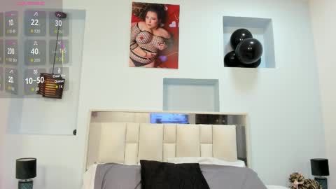 Mommy Isa online show from 9, 11, 2025