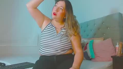 Snapshot of isabela_rossse1 chatting on 11, 1, 2026 isabela online show from 11, 1, 2026