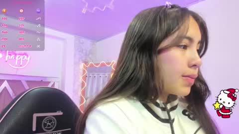 ISABELA  online show from 20, 12, 2025